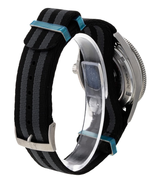 Omega Seamaster 300 233.32.41.21.01.001 Image 3